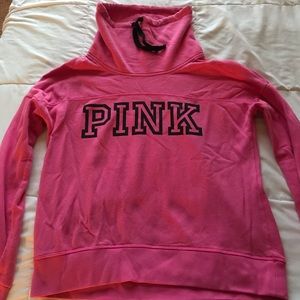 PINK sweatshirt